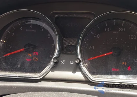 2016 Nissan Versa 1.6 Sl z USA, uszkodzony, nr VIN 3N1CN7AP3GL889508